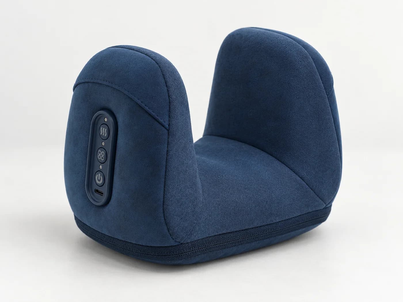 JMZ-802 3-in-1 Air Pressure Hand & Wrist Massager actual product sample