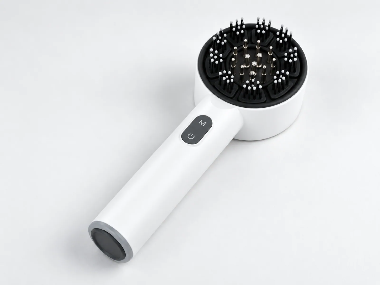 JMZ-901 Rotating EMS Scalp Massager