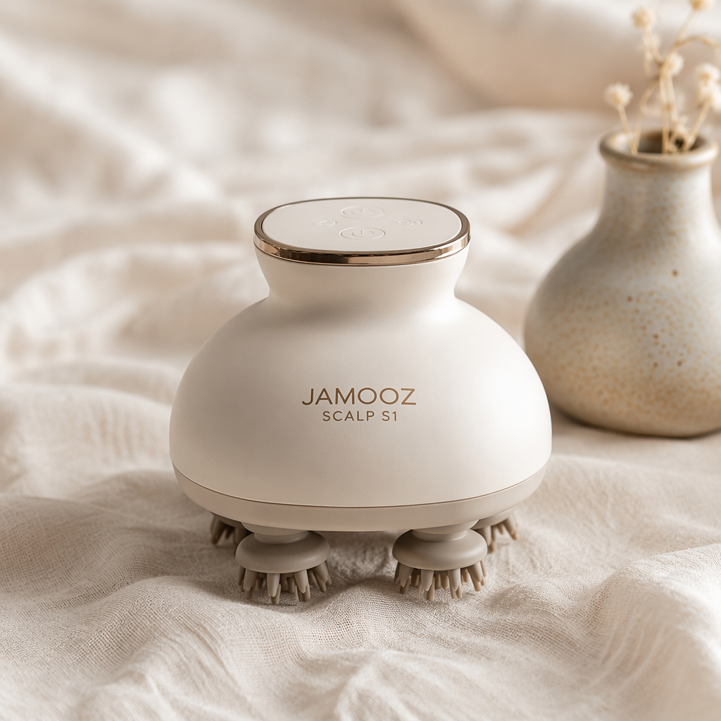 JAMOOZ SCALP S1